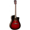 FENDER T-BUCKET 300-CE TRANS CHERRY BURST
