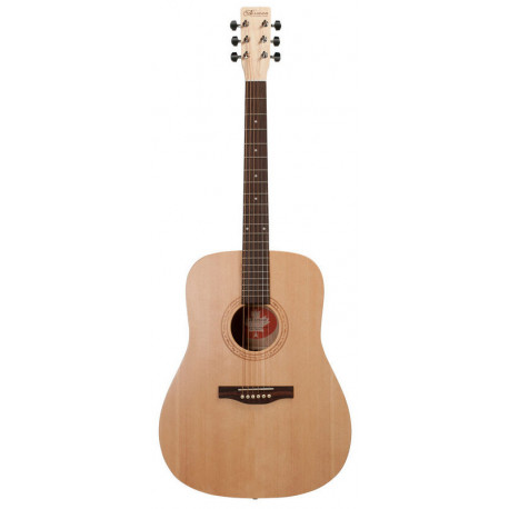 NORMAN 039760 - Expedition Nat Solid Spruce SG