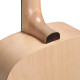 NORMAN 039760 - Expedition Nat Solid Spruce SG