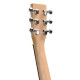 NORMAN 039760 - Expedition Nat Solid Spruce SG