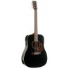 NORMAN 027323 - Protege B18 Cedar Black Presys