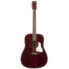 A&L 042456 - Americana Tennessee Red QIT