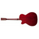 A&L 042357 - Legacy Tennessee Red CW QIT