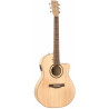 S&P 036370 - Amber Trail CW Folk SG T35