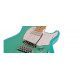 GODIN 040926 - Session Custom 59 Limited Coral Blue HG MN with bag