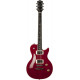 GODIN 041664 - Summit Classic HB Burgundy HG with Bag