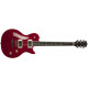 GODIN 041664 - Summit Classic HB Burgundy HG with Bag