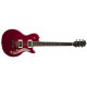 GODIN 041664 - Summit Classic HB Burgundy HG with Bag