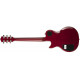 GODIN 041664 - Summit Classic HB Burgundy HG with Bag