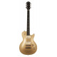 GODIN 041176 - Summit Classic Convertible Gold HG w/PRAILS with bag