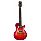 GODIN 041657 - Summit Classic HB Cherryburst HG with Bag