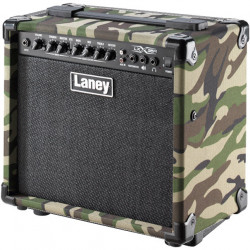 Laney LX35R-CAMO evo2