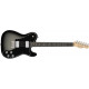 FENDER AMERICAN PROFESSIONAL TELECASTER DELUXE FSR SILVERBURST