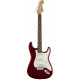 FENDER STANDARD STRATOCASTER PAU FERRO CANDY APPLE RED