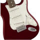 FENDER STANDARD STRATOCASTER PAU FERRO CANDY APPLE RED