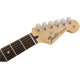 FENDER STANDARD STRATOCASTER PAU FERRO CANDY APPLE RED