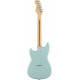 FENDER OFFSET DUO-SONIC HS PAU FERRO DAPHNE BLUE