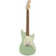 FENDER OFFSET DUO-SONIC HS PAU FERRO SURF PEARL