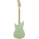 FENDER OFFSET DUO-SONIC HS PAU FERRO SURF PEARL