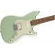 FENDER OFFSET DUO-SONIC HS PAU FERRO SURF PEARL