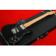 FENDER FSR CLASSIC 70S TELE CUSTOM MN BLK