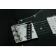 FENDER FSR CLASSIC 70S TELE CUSTOM MN BLK