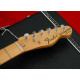 FENDER FSR CLASSIC 70S TELE CUSTOM MN BLK