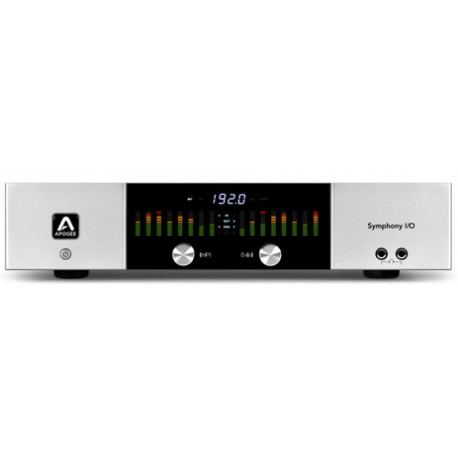 APOGEE 16 Analog In + 16 Analog Out