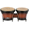 GON BOPS FS785SB FIESTA BONGOS SUNBURST