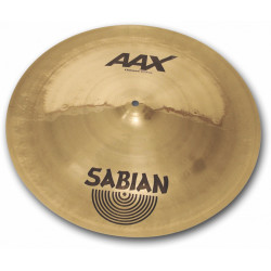 SABIAN 20" AAX Chinese (Brilliant)