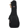 GATOR GB-4G-ACOUELECT Acoustic/Electric Double Gig Bag