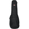 GATOR GB-4G-BASSX2 Dual Bass Guitar Gig Bag