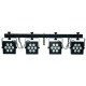 EUROLITE LED KLS-2500 Compact-Light-Set