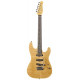 GODIN 031092 - PASSION RG3 Natural Flame RN with Tour Case