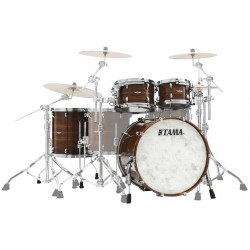 TAMA STAR BUBINGA SHELL PACK