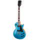 GIBSON 2018 LES PAUL CLASSIC PELHAM BLUE