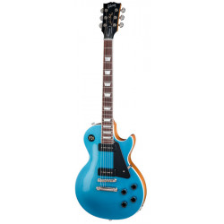 GIBSON 2018 LES PAUL CLASSIC PELHAM BLUE