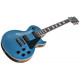 GIBSON 2018 LES PAUL CLASSIC PELHAM BLUE