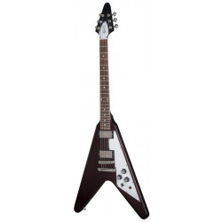 GIBSON 2018 FLYING V AGED CHERRY