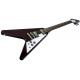 GIBSON 2018 FLYING V AGED CHERRY