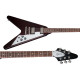 GIBSON 2018 FLYING V AGED CHERRY