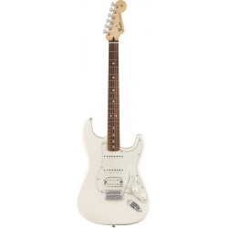 FENDER STANDARD STRATOCASTER HSS PAU FERRO AWT