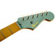 FENDER SQUIER CLASSIC VIBE STRATOCASTER '50S MN SHERWOOD GREEN METALLIC 