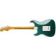 FENDER SQUIER CLASSIC VIBE STRATOCASTER '50S MN SHERWOOD GREEN METALLIC 