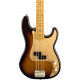 FENDER CLASSIC 50'S PRECISION BASS MN 2TS