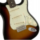 FENDER CLASSIC 60'S STRATOCASTER PAU FERRO 3TS