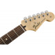 FENDER STANDARD STRATOCASTER HSS PAU FERRO LPB