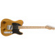 FENDER AMERICAN PROFESSIONAL LIMITED EDITION PINE TELECASTER