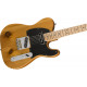 FENDER AMERICAN PROFESSIONAL LIMITED EDITION PINE TELECASTER