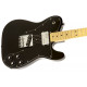 FENDER SQUIER VINTAGE MODIFIED TELECATER CUSTOM BLACK 